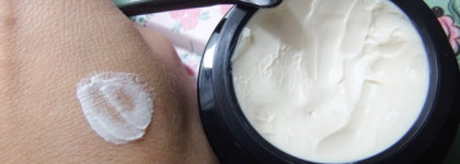 Всё или почти всё о линии Future Solution LX от Shiseido