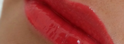 С мыслями о лете. Dior Addict Fluid Stick Fabulous Wear High Impact Glossy Colour Lip Hybrid - #575 Wonderland
