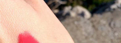 С мыслями о лете. Dior Addict Fluid Stick Fabulous Wear High Impact Glossy Colour Lip Hybrid - #575 Wonderland