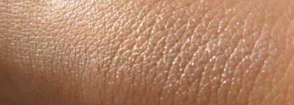 Когда два цвета служат вместе. Dior Diorshow Fusion Mono Long-Wear Professional Mirror-Shine Eyeshadow  531 Myriade и 871 Olympe