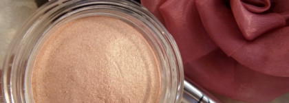 Когда два цвета служат вместе. Dior Diorshow Fusion Mono Long-Wear Professional Mirror-Shine Eyeshadow  531 Myriade и 871 Olympe