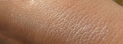 Когда два цвета служат вместе. Dior Diorshow Fusion Mono Long-Wear Professional Mirror-Shine Eyeshadow  531 Myriade и 871 Olympe