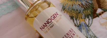 Продолжение следует или уход за волосами после мезотерапии