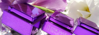 Архитектурное трио. Гелевые подводки Shimmer Strips Custom Eye Enhancing Gel CreamLiner for Brown eyes от Physician's Formula