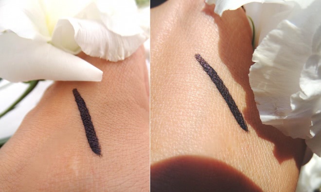Архитектурное трио. Гелевые подводки Shimmer Strips Custom Eye Enhancing Gel CreamLiner for Brown eyes от Physician's Formula