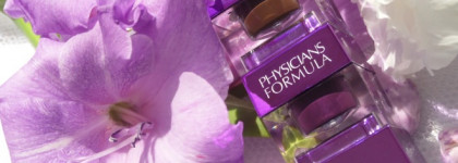 Архитектурное трио. Гелевые подводки Shimmer Strips Custom Eye Enhancing Gel CreamLiner for Brown eyes от Physician's Formula