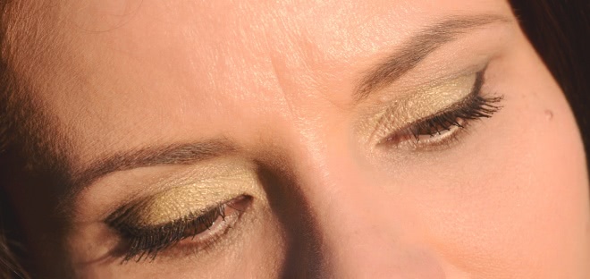 Архитектурное трио. Гелевые подводки Shimmer Strips Custom Eye Enhancing Gel CreamLiner for Brown eyes от Physician's Formula