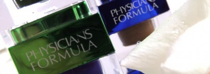 Архитектурное трио. Гелевые подводки Shimmer Strips Custom Eye Enhancing Gel CreamLiner for Brown eyes от Physician's Formula