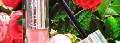 А я всё за старое.Dior Addict Fluid Stick Fabulous Wear High Impact Glossy Colour Lip Hybrid - #479 Magique