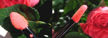 А я всё за старое.Dior Addict Fluid Stick Fabulous Wear High Impact Glossy Colour Lip Hybrid - #479 Magique