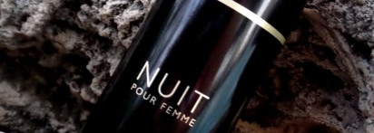 Альтернативное решение на лето. Дезодорант и лосьон для тела Hugo Boss Pour Femme Nuit