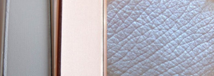 Перезагрузка. Палитра теней для век Urban Decay Naked3 Eyeshadow Palette