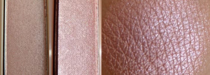 Перезагрузка. Палитра теней для век Urban Decay Naked3 Eyeshadow Palette