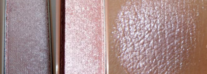 Перезагрузка. Палитра теней для век Urban Decay Naked3 Eyeshadow Palette