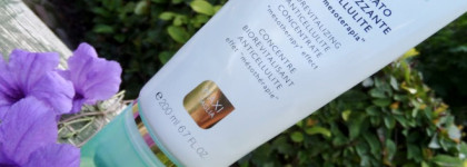 Коллистар-злейший враг целлюлита