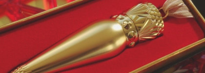 Дива дивная. Christian Louboutin Velvet Matte Lip Colour Diva 505M