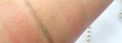 Кошмар для Мойдодыра или средства для безводного умывания