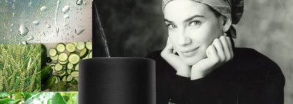 Прошлое в современности. Аромат En Passant Frederic Malle