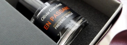 Прошлое в современности. Аромат En Passant Frederic Malle