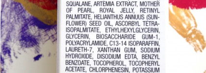 Обманем возраст. Обзор средств по уходу за руками