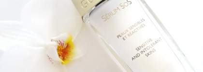 Guerlain спешит на помощь