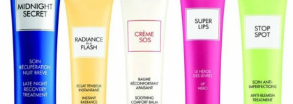 Guerlain спешит на помощь