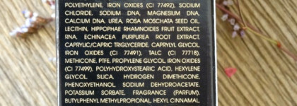 Совершенству есть предел.Тональный крем Valmont L’Elixir Des Glaciers Teint Precieux Poly-active Cellular Foundation Amber Beige In Florence