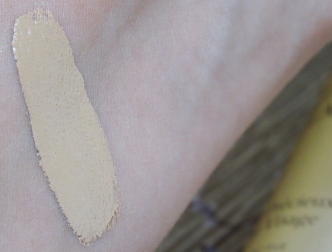Совершенству есть предел.Тональный крем Valmont L’Elixir Des Glaciers Teint Precieux Poly-active Cellular Foundation Amber Beige In Florence