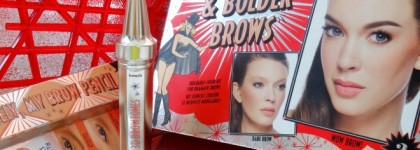 Много-много Benefit