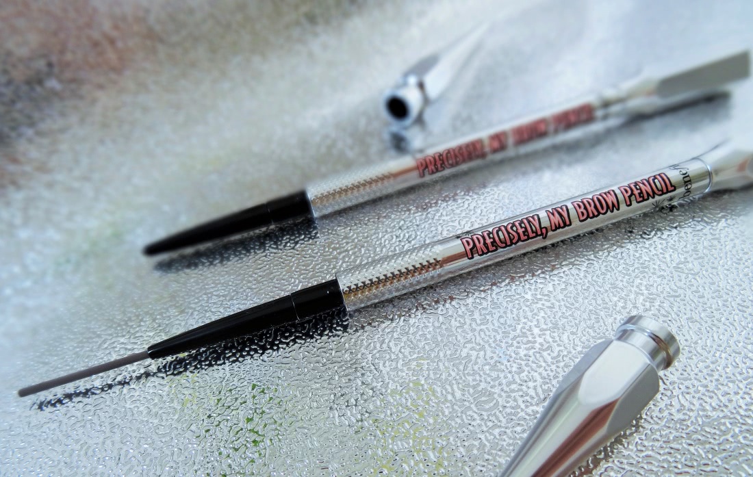 Benefit high brow карандаш под бровь