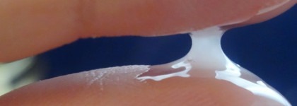 Три Orchidee İmperiale + один Super Aqua-Lotion. Итого 4 уходовых средства Guerlain