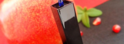 Запоздалая осень