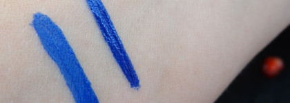 Запоздалая осень