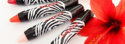 Полосатый десант Sisley