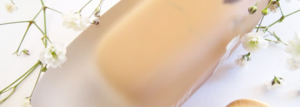 Допустимая тонировка. La Mer The Soft Fluid Long Wear Foundation SPF 20  Sand 23