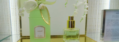 Непростой в своей простоте. Guerlain Le Muguet Millésime 2017