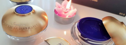 Маски "Красоты". Carita, Sisley, Guerlain