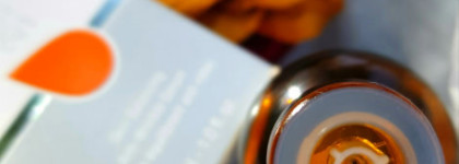 День Рождения Косметисты. Приятное послевкусие. Сыворотка для лица Rejudicare Synergy Skin Balancing Anti- Wrinkle Serum 2Crm+