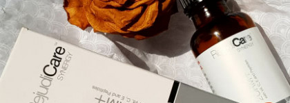 День Рождения Косметисты. Приятное послевкусие. Сыворотка для лица Rejudicare Synergy Skin Balancing Anti- Wrinkle Serum 2Crm+