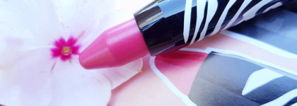 Жизнь в розовом цвете. Помада-карандаш и фитоблеск Sisley