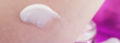 Удивил так удивил. Sisley Black rose skin infusion cream Крем с экстрактом черной розы