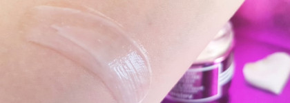 Удивил так удивил. Sisley Black rose skin infusion cream Крем с экстрактом черной розы