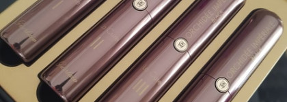 Guerlain Orchidée Impériale Black Treatment Интенсивный курс ухода за кожей. Поверить в чудо?