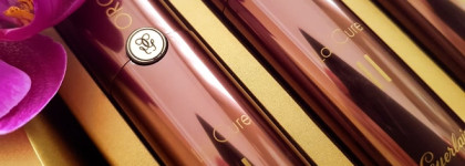 Guerlain Orchidée Impériale Black Treatment Интенсивный курс ухода за кожей. Поверить в чудо?