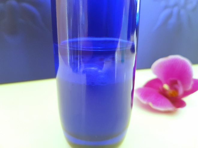 Guerlain и Sisley. Закулисье. Уход. Часть 1