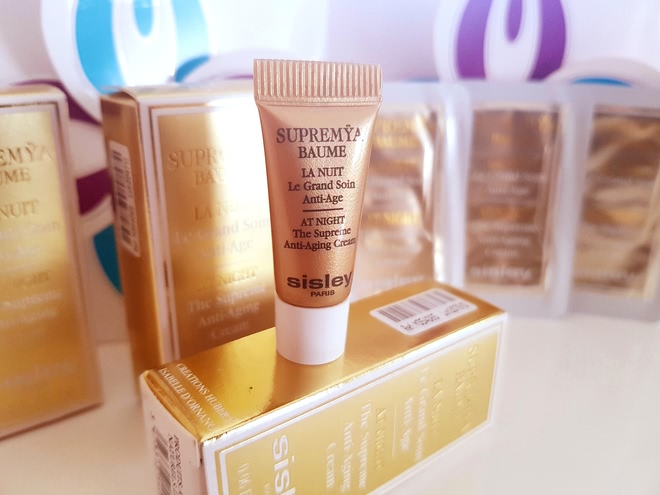 Guerlain и Sisley. Закулисье. Уход, парфюмерия, аксессуары. Часть 2