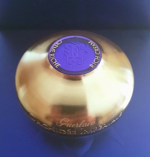 Guerlain и Sisley. Закулисье. Уход. Часть 1