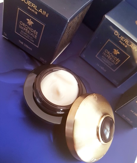 Guerlain и Sisley. Закулисье. Уход. Часть 1