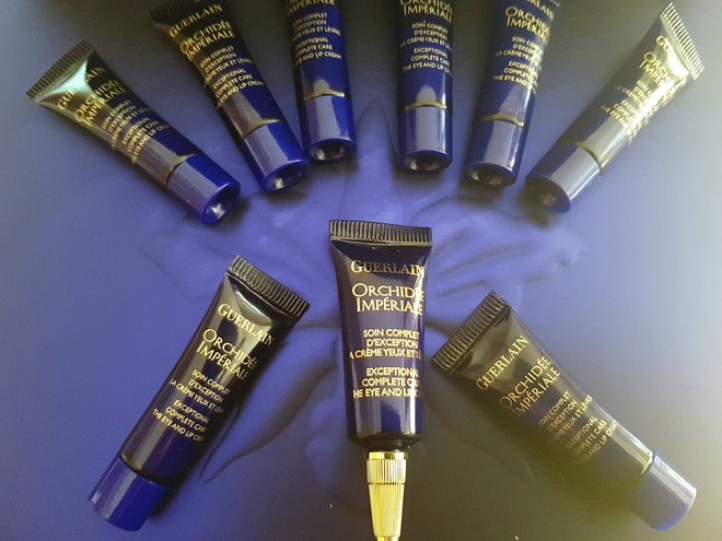 Guerlain и Sisley. Закулисье. Уход. Часть 1