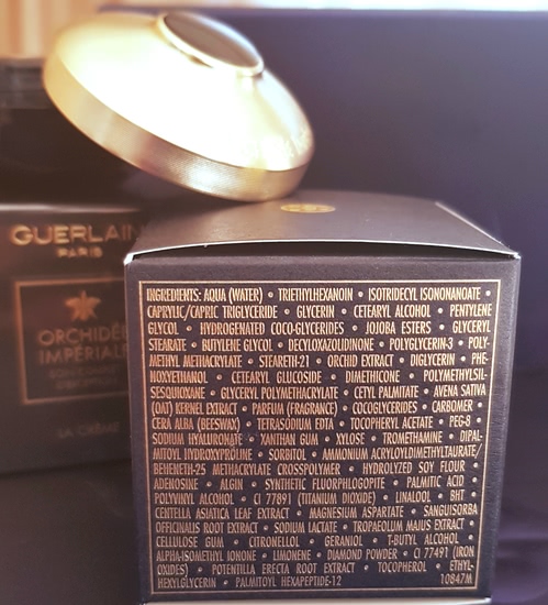 Guerlain и Sisley. Закулисье. Уход. Часть 1
